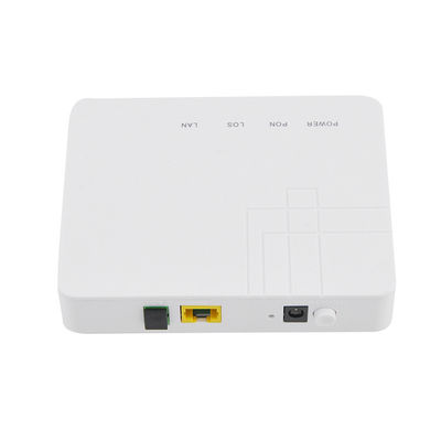 FTTB 광 네트워크 터미널 모뎀 UPC SC 온트 광 모뎀
