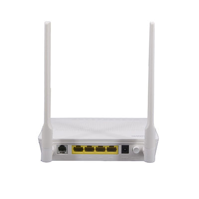 1GE + 3FE + 1TELE + 1USB + 와이파이와 FTTH 화웨이 HS8545M5 GPON ONU