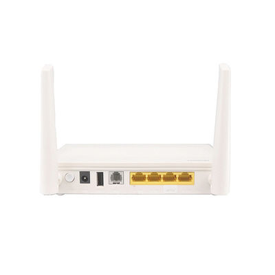 2 USB 2.4G GPON ONU SC FTTX AC 모뎀 그포나 온트 4GE 1POTS