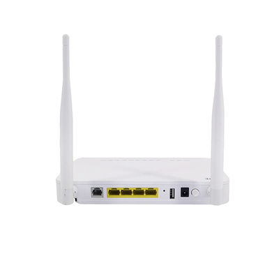 와이파이 F670l 그포나 이중 대역 1 포트 엑스포나 온트 모뎀 데이터 시트 2 Usb 2.4g