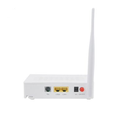 1GE 1FE XPON ONU 와이파이 온트 모뎀 전화 와이파이 5gHz FTTH