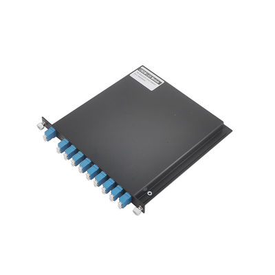 16 채널 DWDM Mux Demux