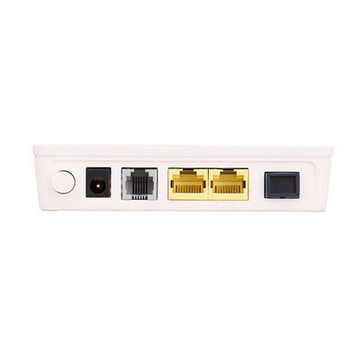 SC/UPC 커넥터가 있는 1GE 1FE 1POT GPON ONU 라우터 EG8120L
