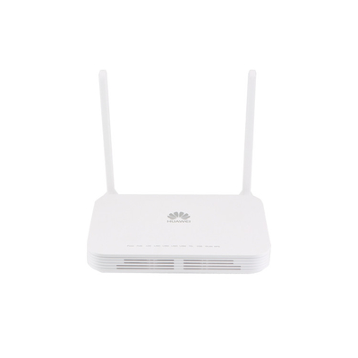 10G FTTH GPON ONU 라우팅 유형(4GE 1POTS 2USB 2.4G/5G 포함)