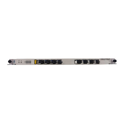 화웨이 MA5608T MA5683T MA5680T를 위한 8 GPON 포트 보드 카드 GPBH