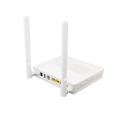 1GE + 3FE + 1POTS + 1WIFI와 FTTH 와이파이 GPON ONU 화웨이 EG8141A5