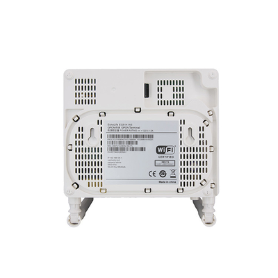 1GE + 3FE + 1POTS + 1WIFI와 FTTH 와이파이 GPON ONU 화웨이 EG8141A5