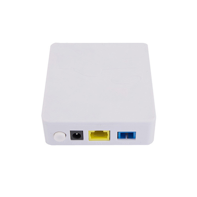 Oem FTTX 솔루션 GEPON ONU with 1GE XPON ONU Bridge Mini Type