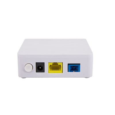 Oem FTTX 솔루션 GEPON ONU with 1GE XPON ONU Bridge Mini Type