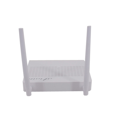 광섬유 장치 FTTX FTTH 솔루션 1ge 1fe Xpon Onu Ont 와이파이 전산 통신기 Catv