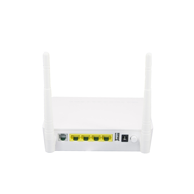 인터넷 Onus FTTH Epon Onu 하드웨어 Gpon 5ghz 4 포트 1ge+3fe+1tel+Wifi Onu