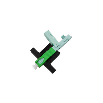 0.2 DB (데시벨) Sc Apc 퀵 커넥터