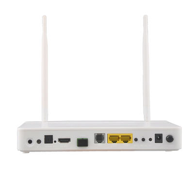 IPTV 와이파이 GPON ONU FTTH 기가비트 수동형 광 가입자망 단말기