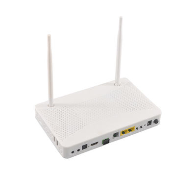 IPTV 와이파이 GPON ONU FTTH 기가비트 수동형 광 가입자망 단말기