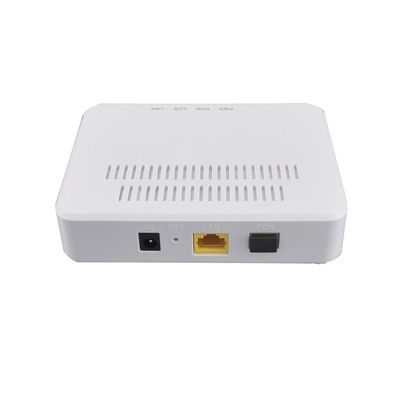 SC UPC FTTH GPON ONU 온트 광학 통신망 종단 1 Pon