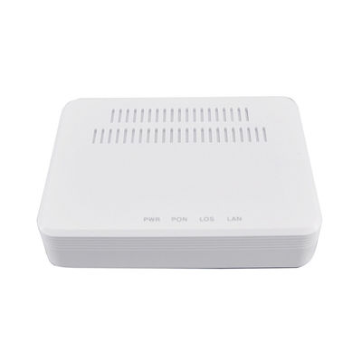SC UPC FTTH GPON ONU 온트 광학 통신망 종단 1 Pon
