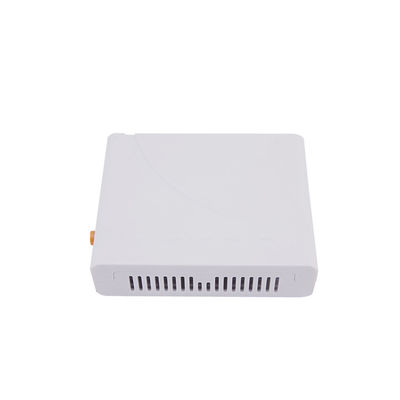 단일 포트 GPON ONU ROHS 그포나 광 네트워크 터미널 에폰 ONT