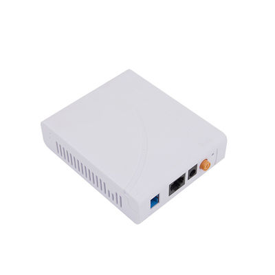 단일 포트 GPON ONU ROHS 그포나 광 네트워크 터미널 에폰 ONT