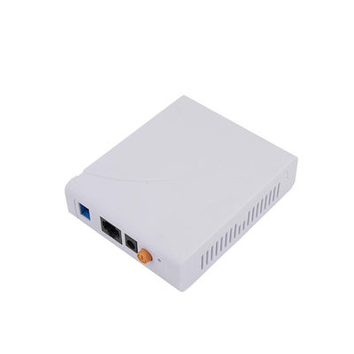 단일 포트 GPON ONU ROHS 그포나 광 네트워크 터미널 에폰 ONT