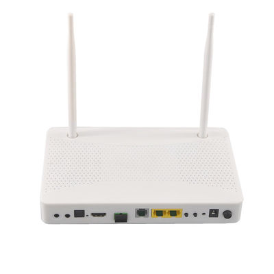 IPTV 1A 온트 이중 대역 오누 와이파이 Ac 광통신망 장치 2.488Gbps
