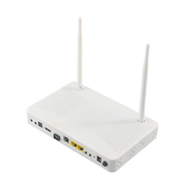 IPTV 1A 온트 이중 대역 오누 와이파이 Ac 광통신망 장치 2.488Gbps