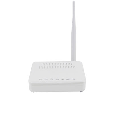 1 TEL OLT XPON ONU 광섬유 무선 라우터 0.5A 1FE 1GE OLT