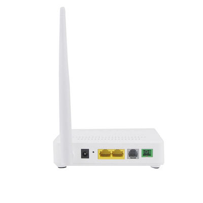 1 TEL OLT XPON ONU 광섬유 무선 라우터 0.5A 1FE 1GE OLT