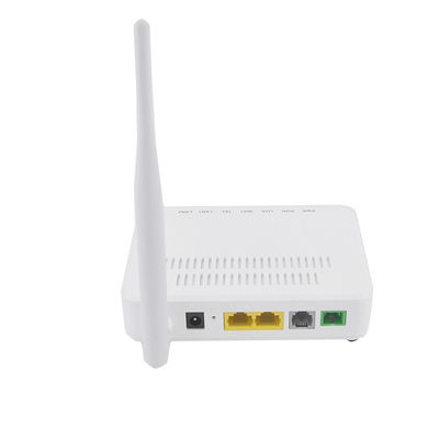 1 TEL OLT XPON ONU 광섬유 무선 라우터 0.5A 1FE 1GE OLT