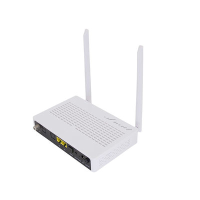 2GE CATV XPON ONU FTTH GPON 에폰 ONU USB 5.8G 와이파이 2 Tel