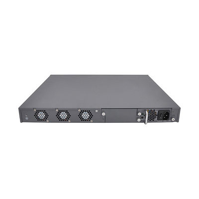 1490nm 작은 FTTH GPON OLT 광 전송망 380 밀리미터 FTTX 소용량