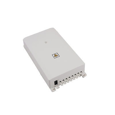 8 아웃 이층에서 프트스 ABS 프트스 8 항구 광 터미널 박스 IP66 2
