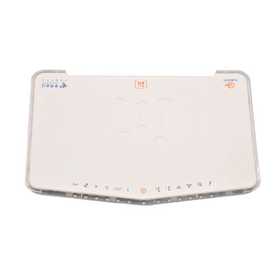2 포트 4FE GPON ONU 광섬유 모뎀 RJ45 USB 2 TEL 프트스