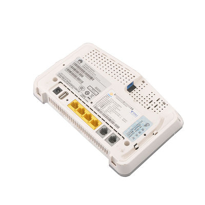 2 포트 4FE GPON ONU 광섬유 모뎀 RJ45 USB 2 TEL 프트스