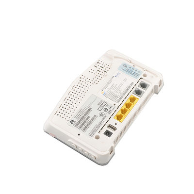 2 포트 4FE GPON ONU 광섬유 모뎀 RJ45 USB 2 TEL 프트스
