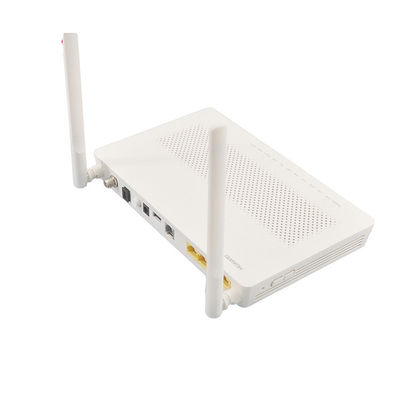 광학 터미널 유니트 화웨이 HG8247H5 GPON ONT 4GE + 1VOICE + 와이파이 + CATV