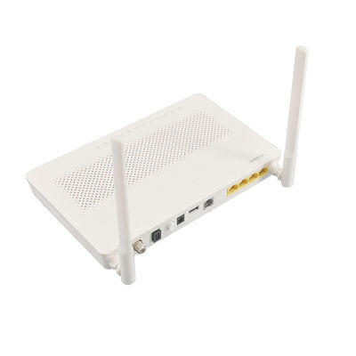 광학 터미널 유니트 화웨이 HG8247H5 GPON ONT 4GE + 1VOICE + 와이파이 + CATV