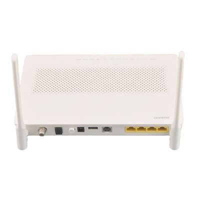 광학 터미널 유니트 화웨이 HG8247H5 GPON ONT 4GE + 1VOICE + 와이파이 + CATV