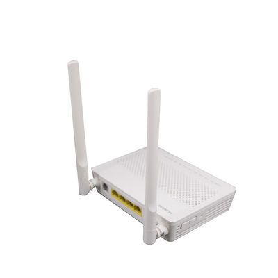 1GE + 3FE + 1TELE + 1USB + 와이파이와 FTTH 화웨이 HS8545M5 GPON ONU