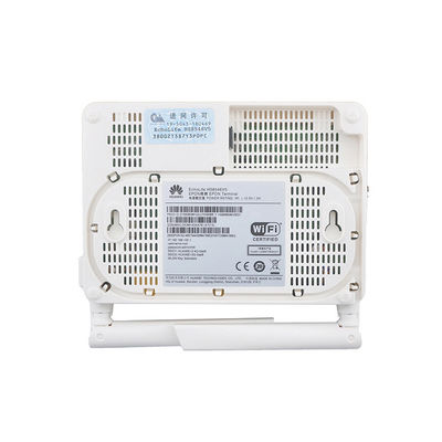2 USB 2.4G GPON ONU SC FTTX AC 모뎀 그포나 온트 4GE 1POTS