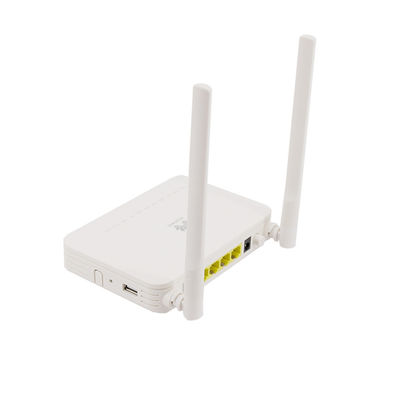 GPON ONU 프트스 화웨이 Eg8141a5 5 dbi 모뎀 라우터 2.4G 와이파이