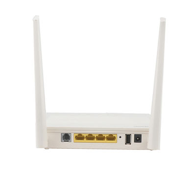 4GE + 1POTS + 와이파이 2.4G / 5.8G와 화웨이 EG8145V5 GPON ONT