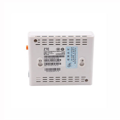 DC 12V 엑스포나 오누 라우터 20 킬로미터 광 네트워크 터미널 APC FTTH
