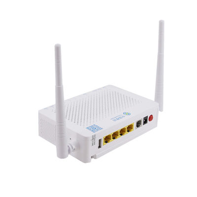 2GE 2FE 2.4G 와이파이 영어 펌웨어 GPON ONT와 ZTE F663NV3A ONU