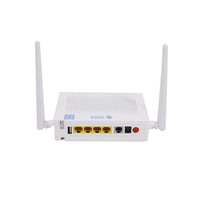 2GE 2FE 2.4G 와이파이 영어 펌웨어 GPON ONT와 ZTE F663NV3A ONU