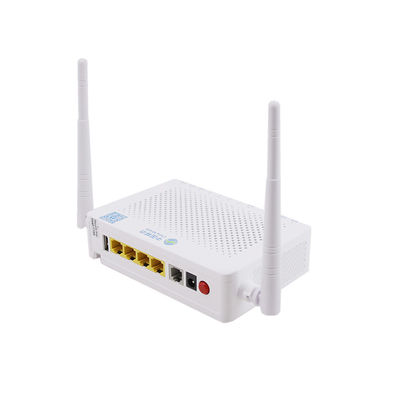 2GE 2FE 2.4G 와이파이 영어 펌웨어 GPON ONT와 ZTE F663NV3A ONU