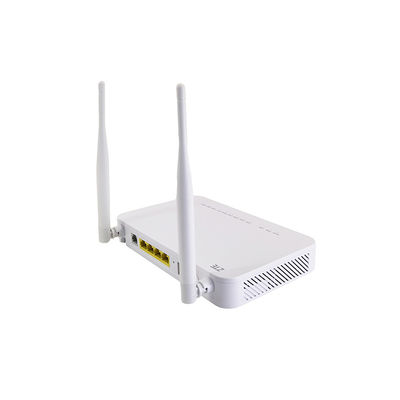 와이파이 F670l 그포나 이중 대역 1 포트 엑스포나 온트 모뎀 데이터 시트 2 Usb 2.4g