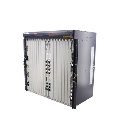 광학 액세스 플랫폼 듀얼 10G 업링크 카드 ZTE ZXA10 C300 OLT