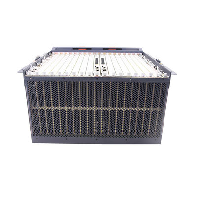 광학 액세스 플랫폼 듀얼 10G 업링크 카드 ZTE ZXA10 C300 OLT