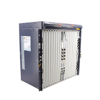 광학 액세스 플랫폼 듀얼 10G 업링크 카드 ZTE ZXA10 C300 OLT