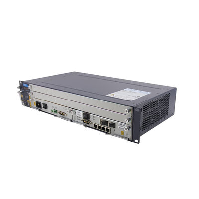 작은 광섬유 1 / 10G 업링크 16 항구 GPON OLT ZTE ZXA10 C320